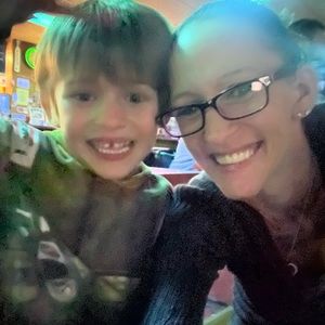 Meet your Posher, Jami